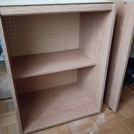 Photo of free Student desk & printer stand (South Keys) #1