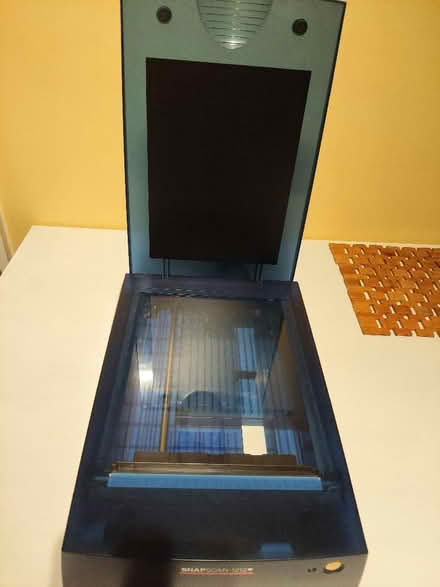 Photo of free Scanner (Seven Sisters N15) #3