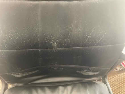 Photo of free Desk swivel chair (B32 Bartley Green) #2