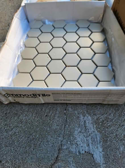 Photo of free Ceramic and Slate Tiles (Santa Monica) #4