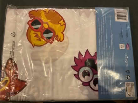 Photo of free Moshi Monsters single Duvet Set (Merry Hill WD23) #2