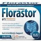 Photo of Florastor Probiotic (Leslieville) #1