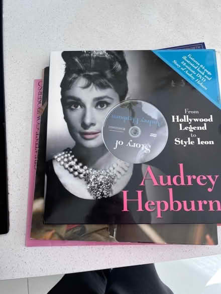 Photo of free 40 vintage vinyls (Buckley CH7) #4
