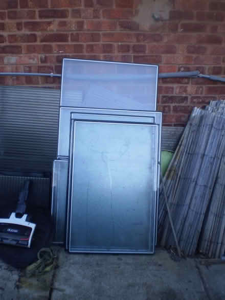Photo of free Double Glazed Units (Oxton CH43) #1