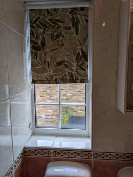 Photo of free Roller Blind (Pyrford GU22) #2