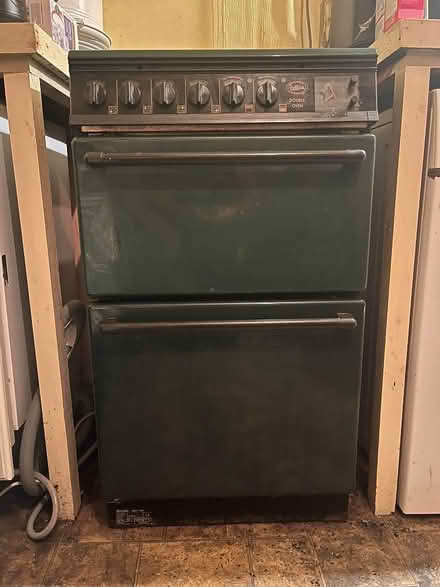 Photo of free Cwcer / Cooker (Bethesda LL57) #1