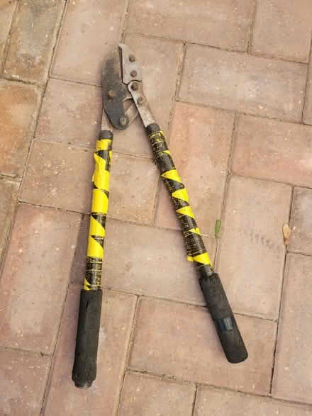 Photo of free Loppers (Letchworth SG6) #1