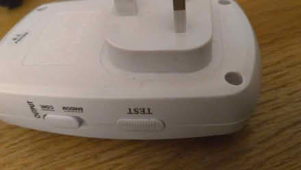 Photo of free Humane mouse trap & deterrent (North Acton) #3