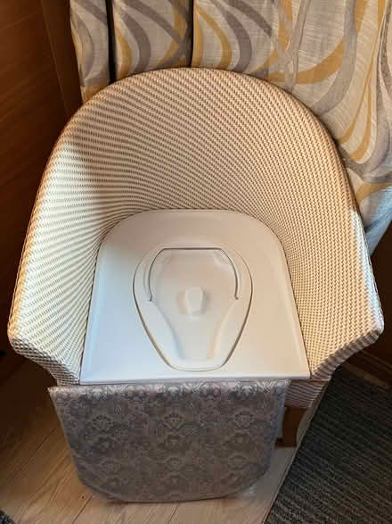 Photo of free Commode (Monkstown BT37) #2