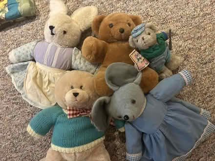 Photo of free toys (Kanata) #1