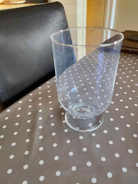 Photo of free Tall candle holder (Guildford GU1) #1