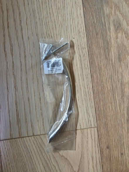 Photo of free Coat hooks and handles (Kendal LA9) #3