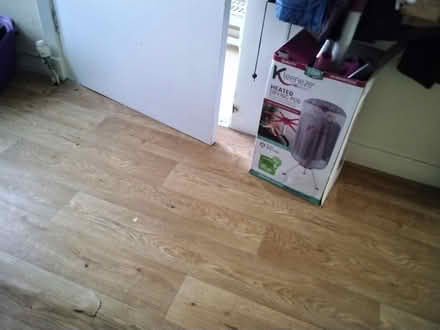 Photo of free Clothes dryer (Kirkcaldy KY1) #1