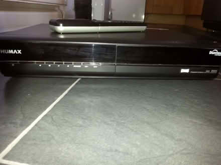 Photo of free Humax Personal Video REcorder (PVR) (West Bridgford NG2) #3