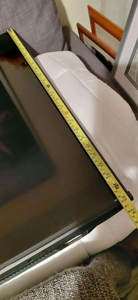 Photo of free smart tv (Currie EH14) #4
