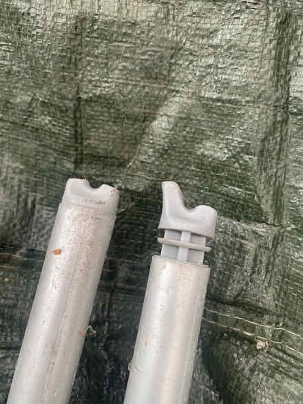Photo of free Washing line & poles (Cheshunt EN7) #3