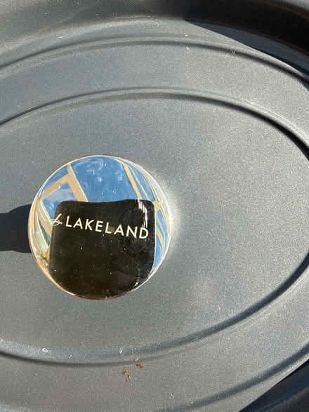 Photo of free Lakeland casserole (Alfrick WR6) #3
