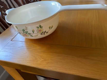 Photo of free M&S Colander (Harrogate HG1) #1