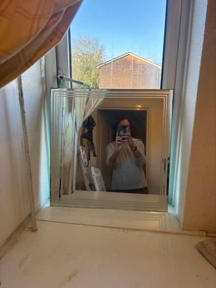 Photo of free Mirror (S5 9HB) #2