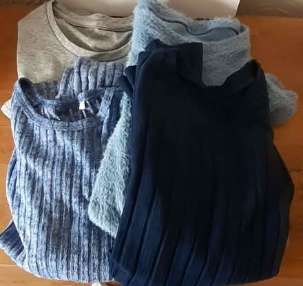 Photo of free Bundle winter/thermal clothes (Enfield EN2) #4