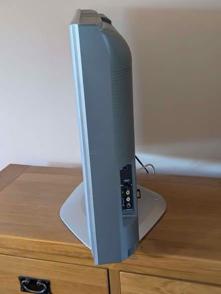 Photo of free Flat Screen TV 26 inch (Galgate LA2) #2