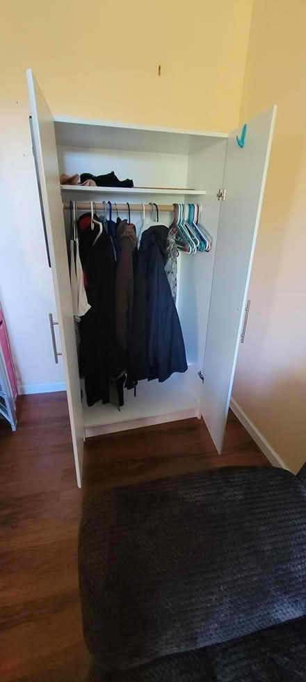 Photo of free Wardrobe (Amenia NY) #2