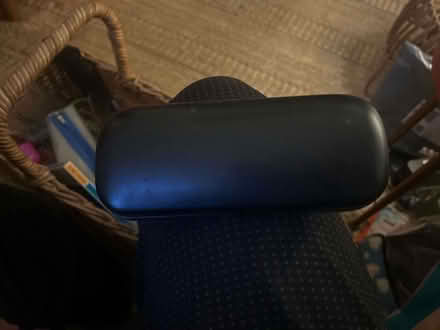 Photo of free Hard case for glasses (Brockley SE4) #1