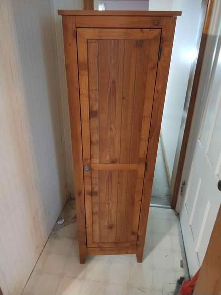 Photo of free furniture (51 Second St, Gloversville, NY) #3