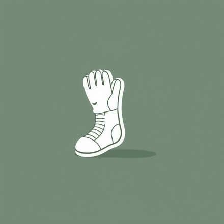 Photo of Ski gloves or socks/thermal wear for child (Dursley GL11) #1