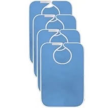 Photo of free Adult bibs (Taverham NR8) #1