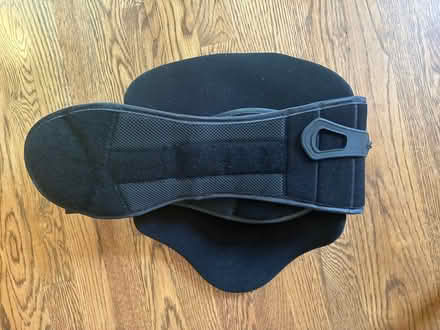 Photo of free Rocket Back Brace (Dupont Circle) #2