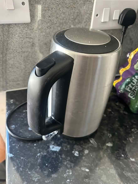 Photo of free Electric kettle (WV10) #1