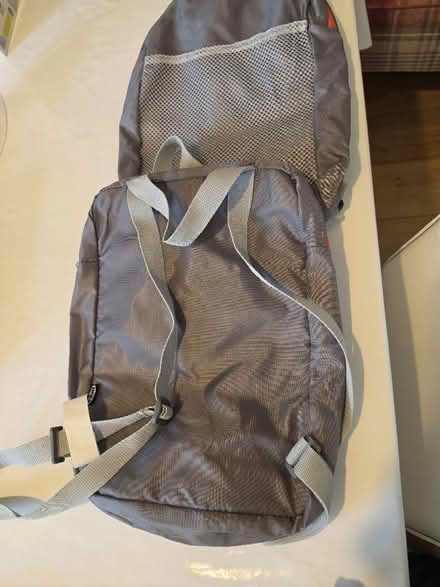 Photo of free Lightweight back packs x 2 (Kendal LA9) #2