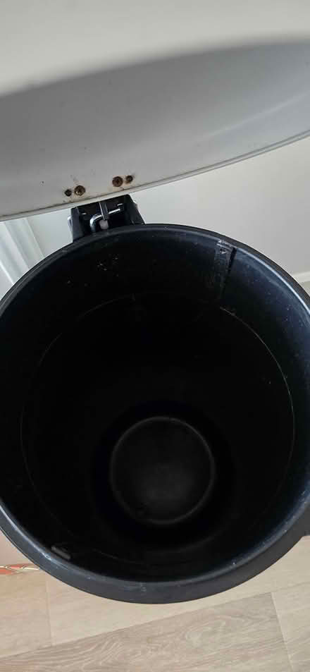 Photo of free Kitchen trash bin (South Bermondsey SE15) #2