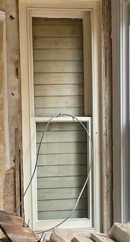 Photo of free Original sash window, (Southbourne BH6) #1