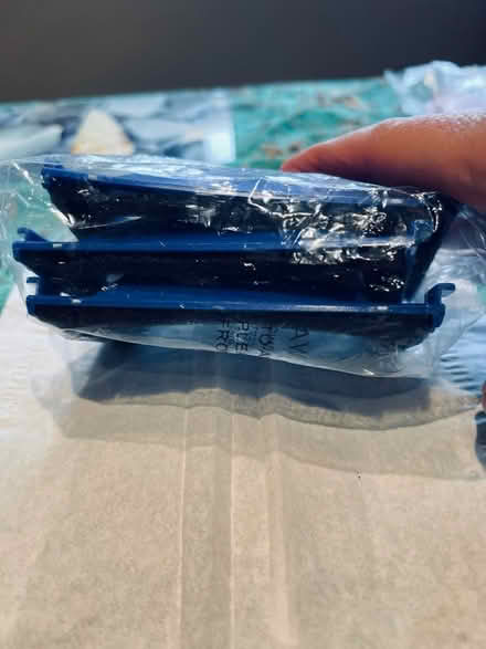 Photo of free Vacuum filters (Warden Hill GL51) #2