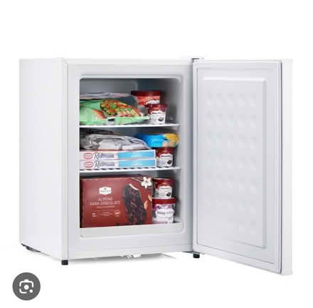 Photo of freezer (Woodhouse LS3) #1
