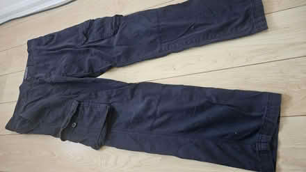 Photo of free Men's trousers 36R (Hoddesdon EN11) #1