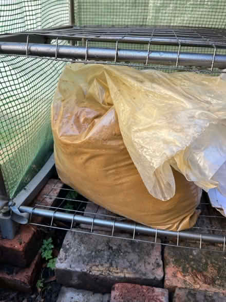 Photo of free Construction Staff (Upper Norwood SE19 1EW) #2