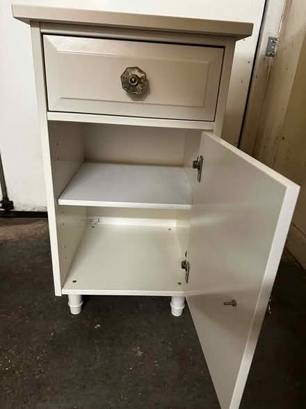 Photo of free Bed Side Table (Crowthorne RG45) #3