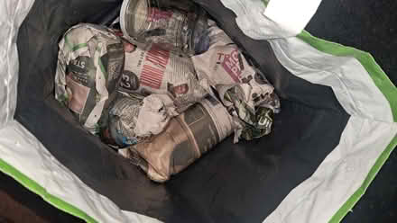 Photo of free Jam jars with lids (Off Holloway Road N19) #1
