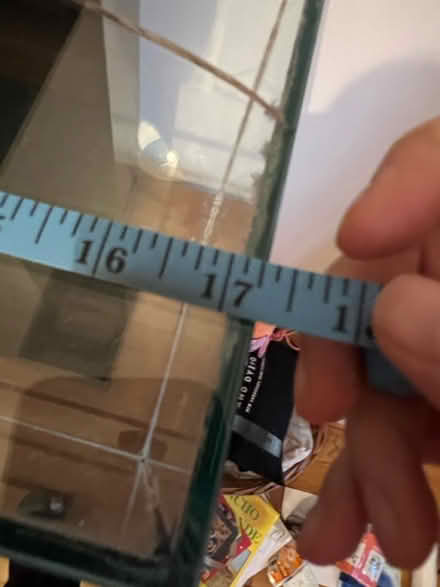 Photo of free Fluval aquarium (Hove BN3) #4