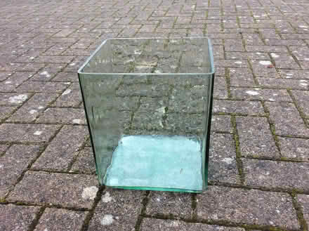 Photo of free Solid glass container (Clifton SG17) #1