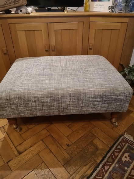 Photo of free Footstool (Pontesbury SY5) #1