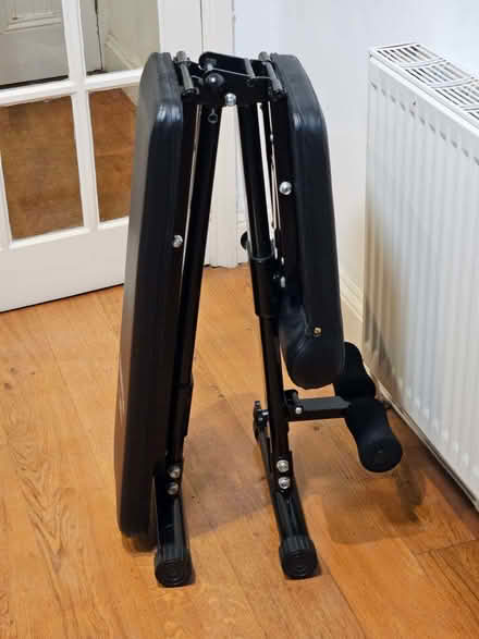 Photo of free Flybird workout bench (Fulham Palace Rd SW6) #1