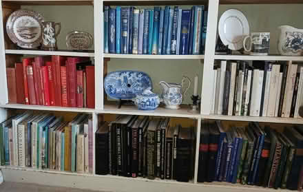 Photo of free Books (Highbury N5) #3