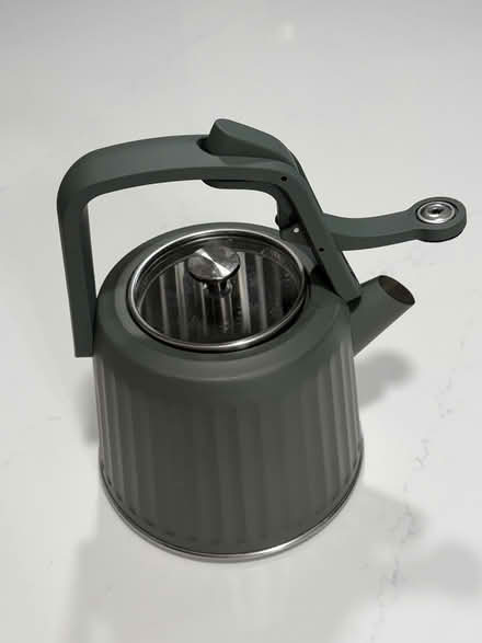 Photo of free Tea kettle (suitable for induction) (Stroudsburg) #2
