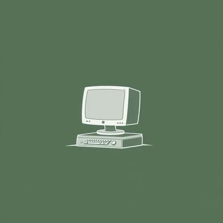 Photo of Computer Hardware (Athersley S71) #1