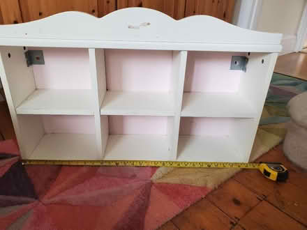 Photo of free Ikea wall unit (Dyke Road area BN1) #4