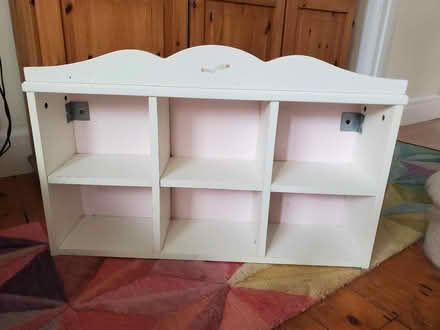 Photo of free Ikea wall unit (Dyke Road area BN1) #1